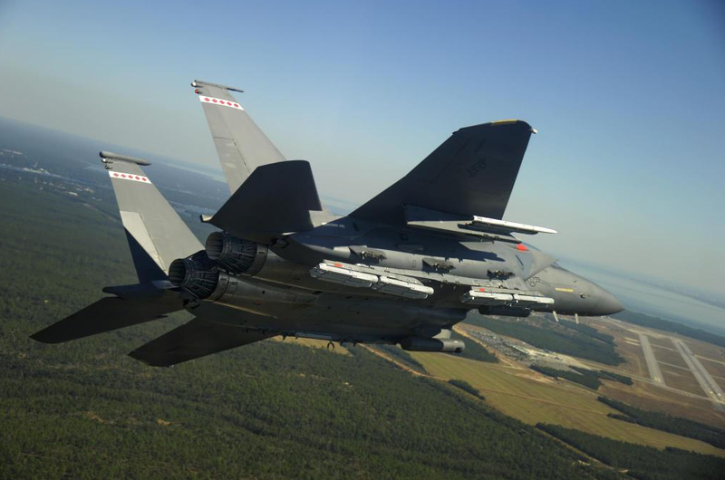 Illustration for article titled F-35 Can't Carry Its Most Versatile Weapon Until At Least 2022